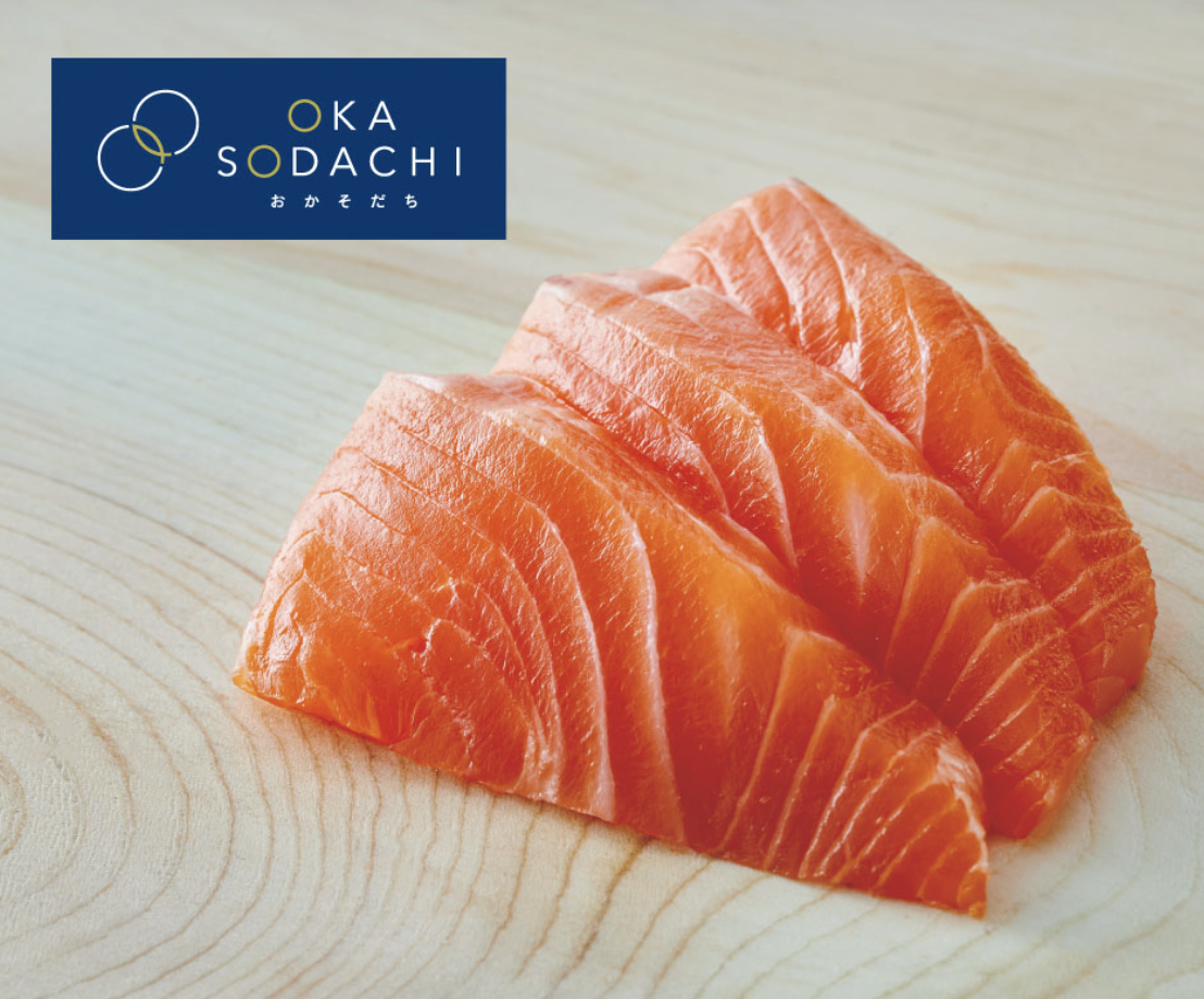 OKASODACHI